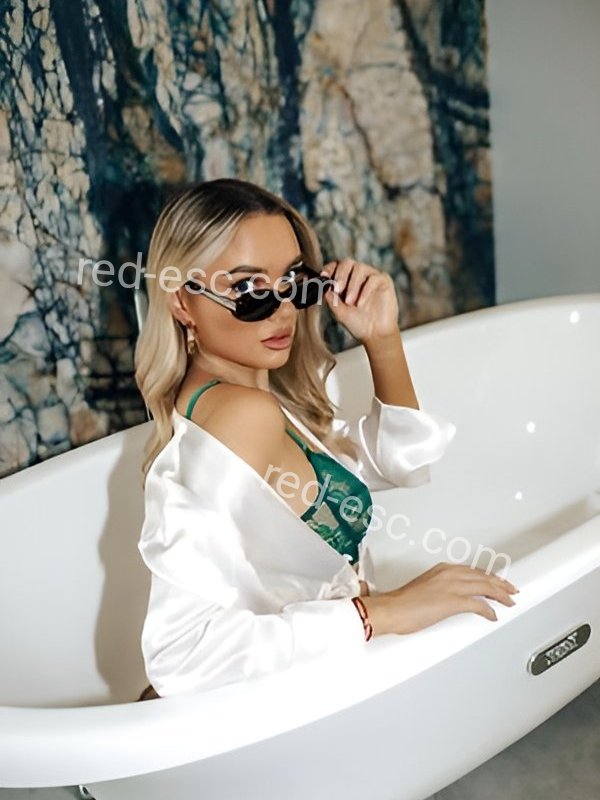 Алла — Минеральные Воды